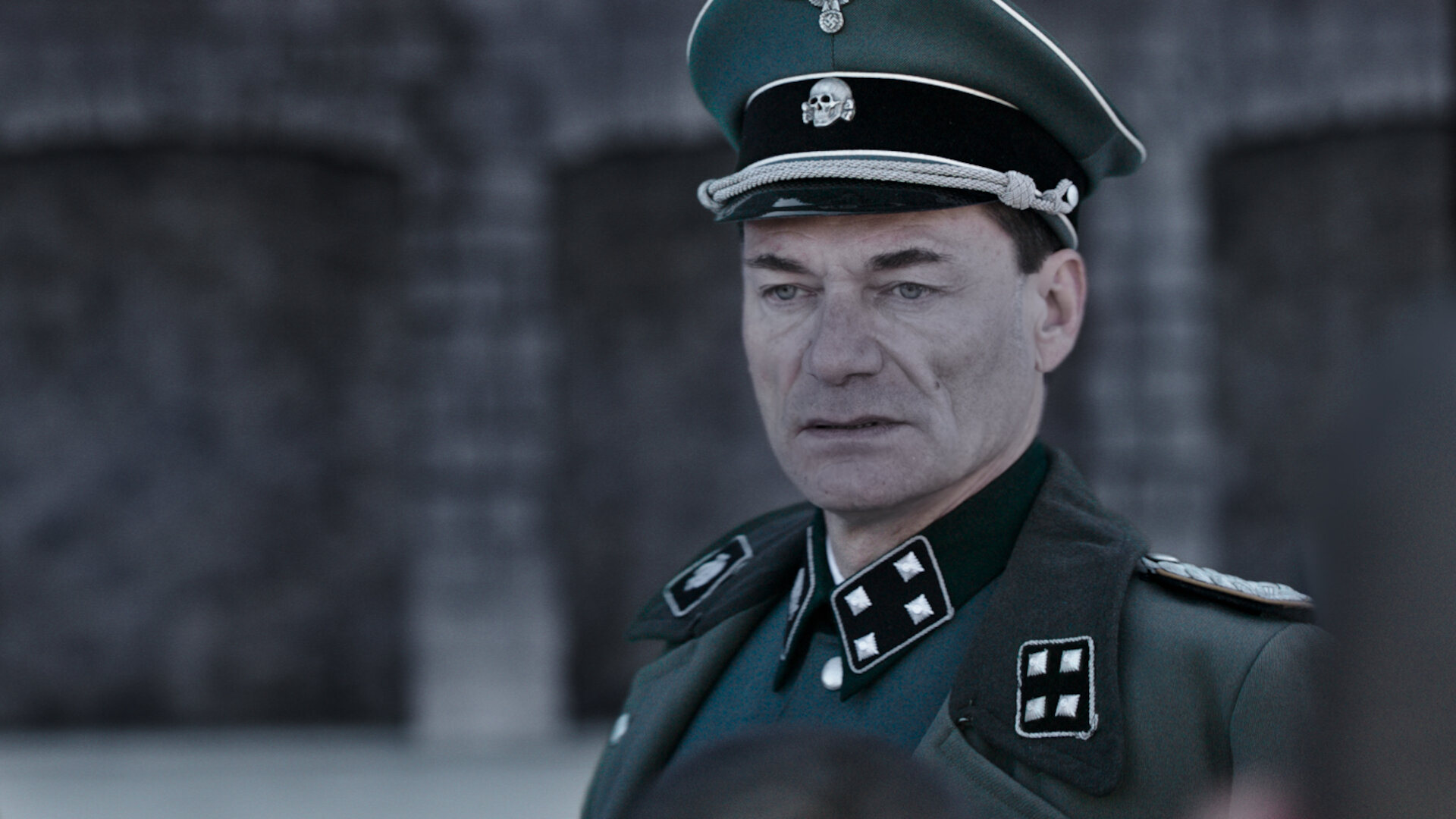 The Photographer Of Mauthausen