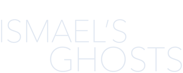 Ismael's Ghosts logo