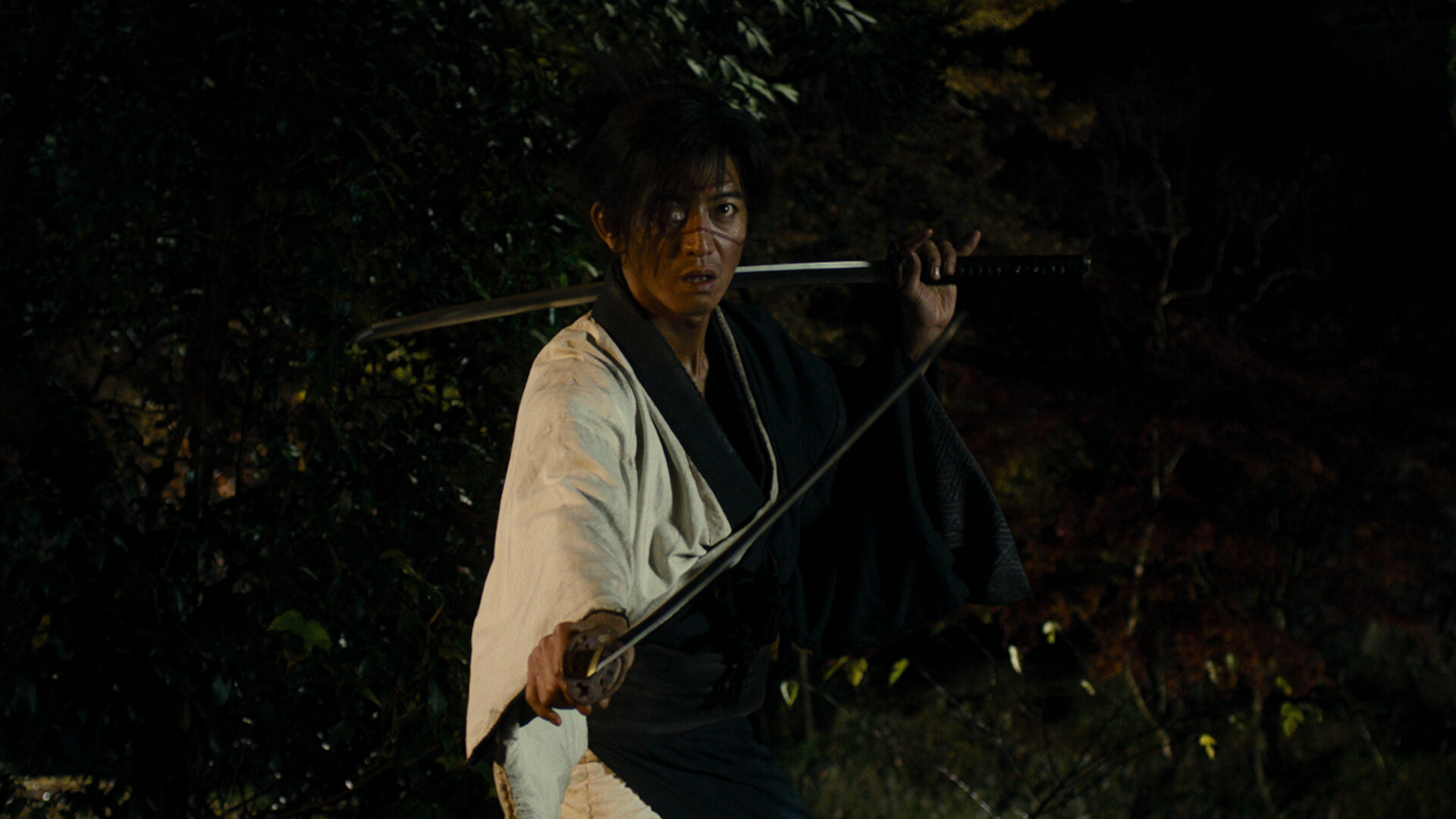 Blade of the Immortal