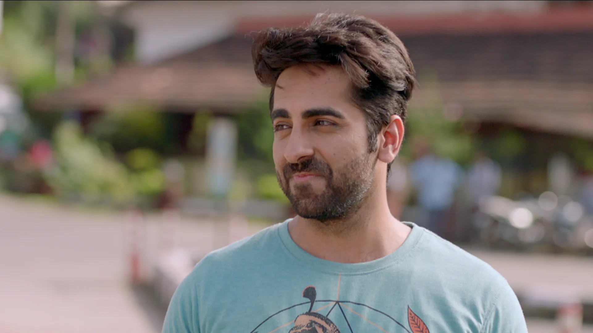 Meri Pyaari Bindu