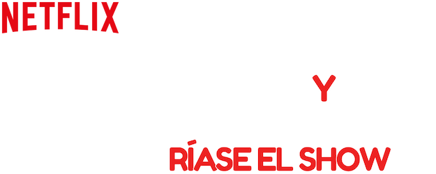 Arango y Sanint: Ríase el show logo