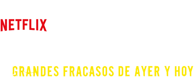 Jani Dueñas: Grandes fracasos de ayer y hoy logo