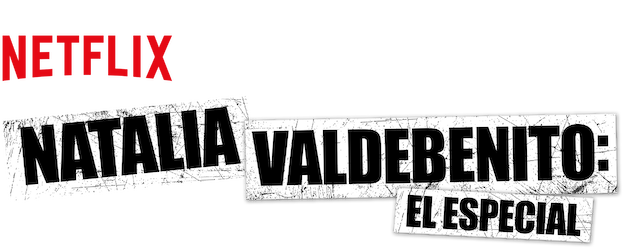 Natalia Valdebenito: El especial logo