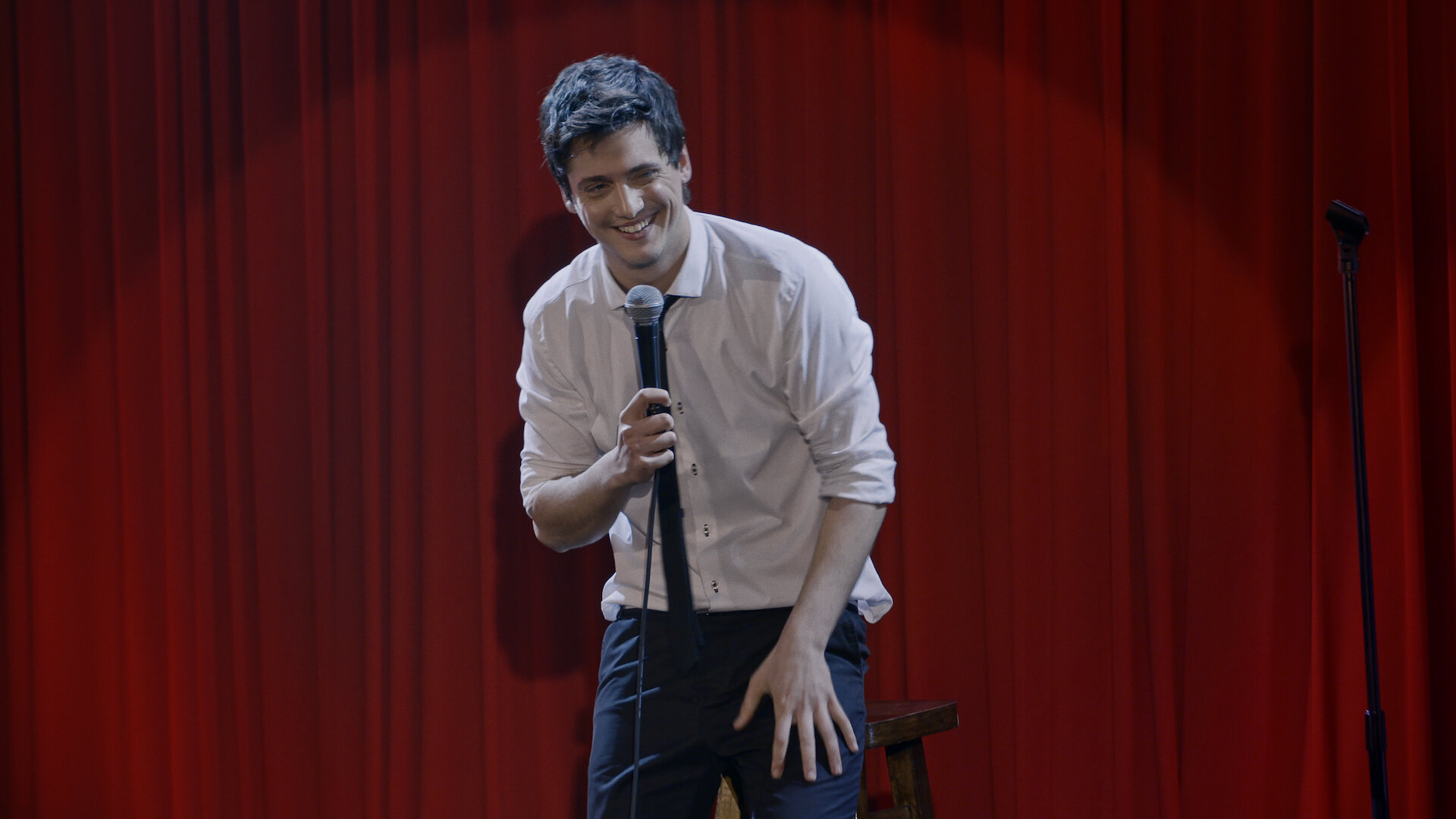 Luciano Mellera: Infantiloide