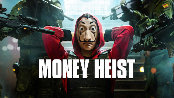 Money Heist