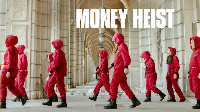 Money Heist