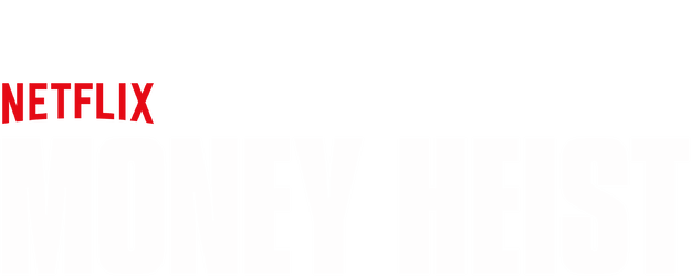Money Heist logo