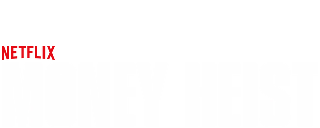 Money Heist logo