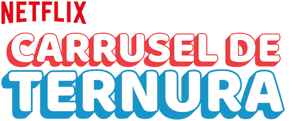 Coco y Raulito: Carrusel de ternura logo