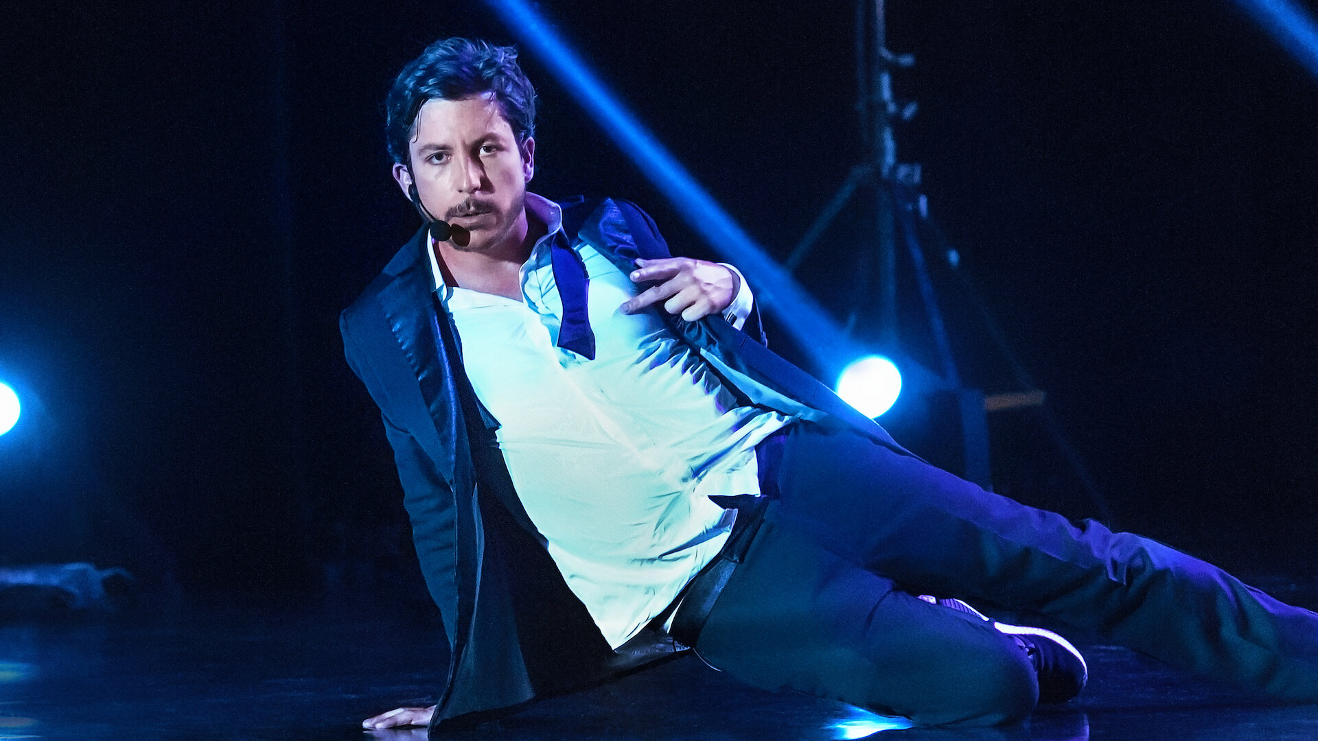 Alejandro Riaño: Especial de stand up