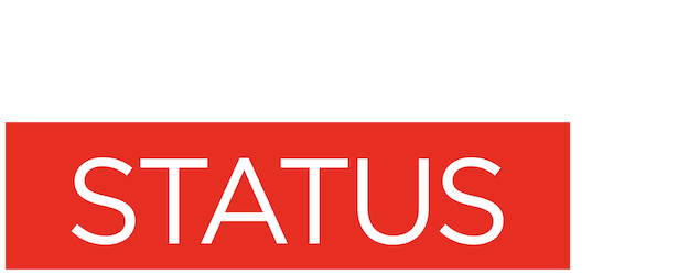 Brad's Status logo
