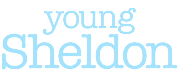 Young Sheldon logo