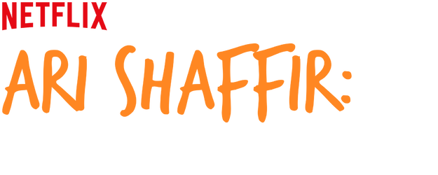 Ari Shaffir: Double Negative logo