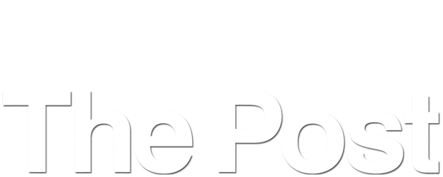 The Post logo