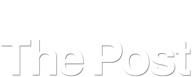 The Post logo