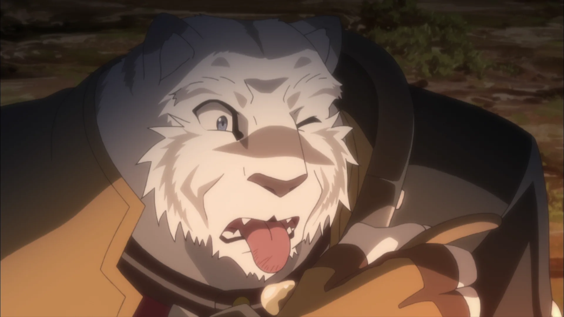 Grimoire of Zero