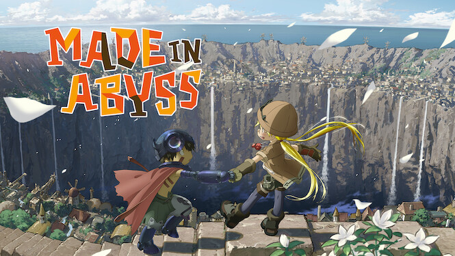 Made in Abyss