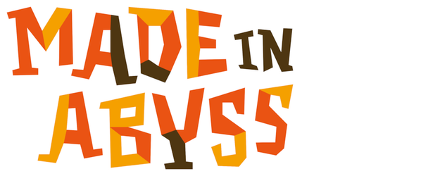 Made in Abyss logo