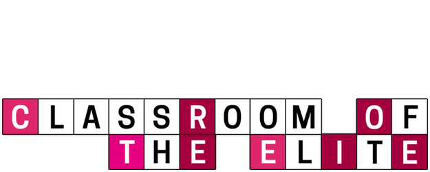 Classroom of the Elite logo