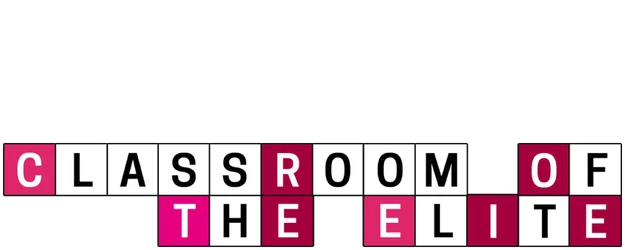 Classroom of the Elite logo