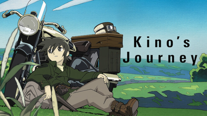 Kino's Journey