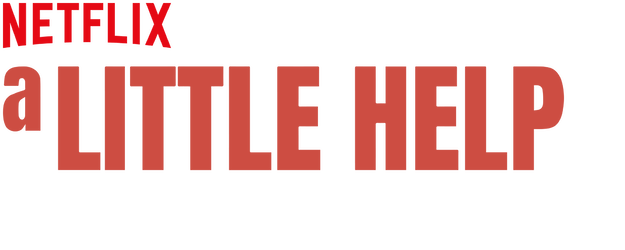 A Little Help with Carol Burnett logo