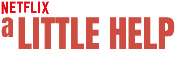 A Little Help with Carol Burnett logo