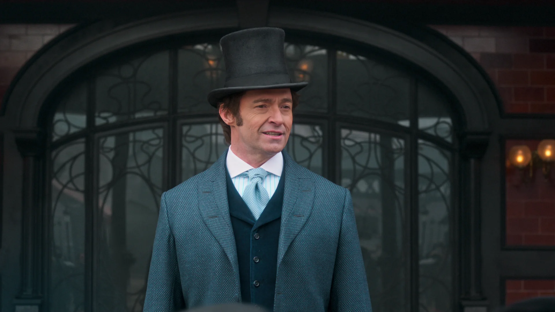 The Greatest Showman
