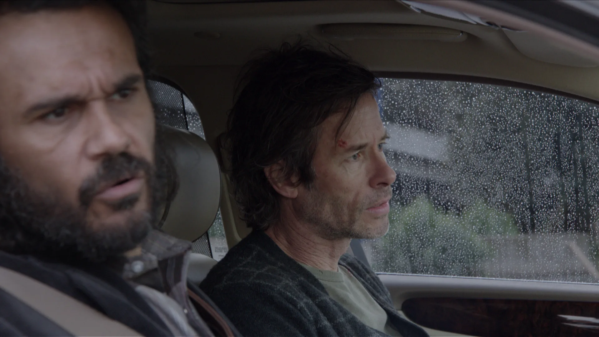 Jack Irish: The Series