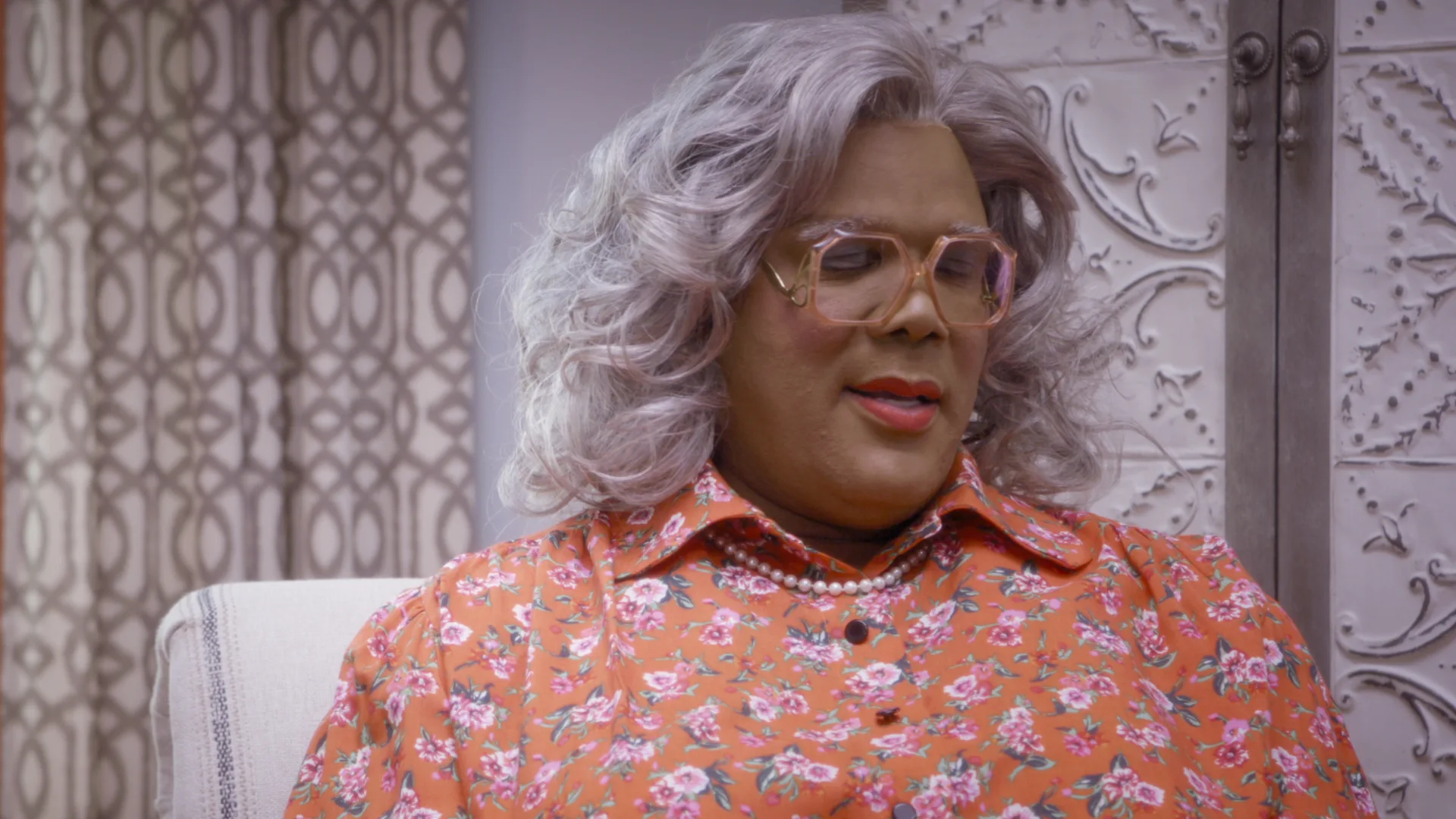 Boo 2! A Madea Halloween