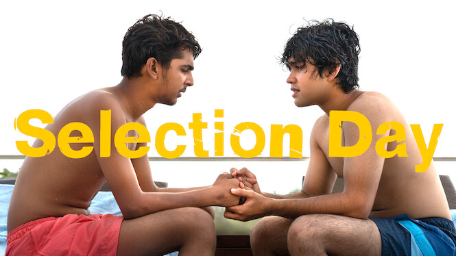 Selection Day