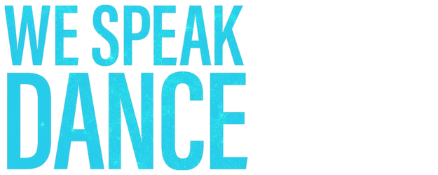 We Speak Dance logo