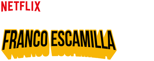Franco Escamilla: Por la anécdota logo
