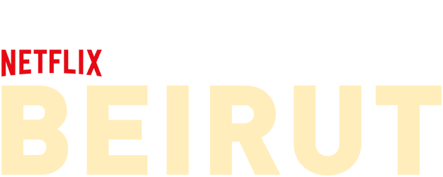 Beirut logo