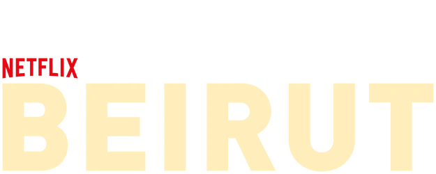 Beirut logo
