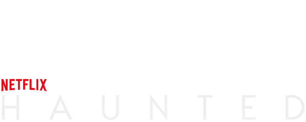 Haunted logo