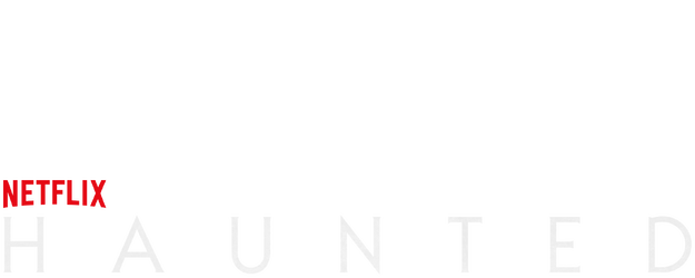 Haunted logo