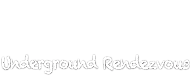 Underground Rendezvous logo