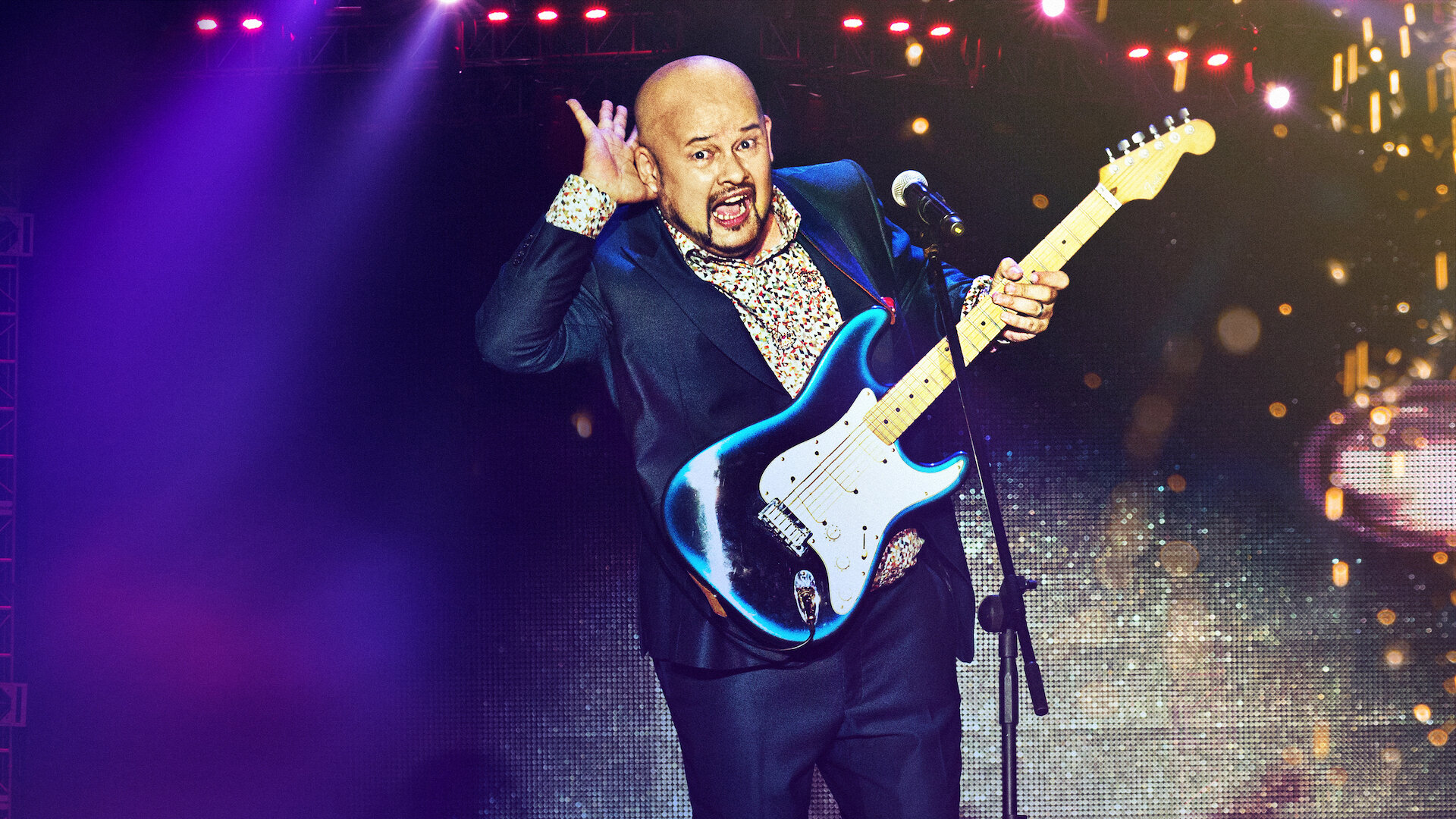 Harith Iskander: I Told You So