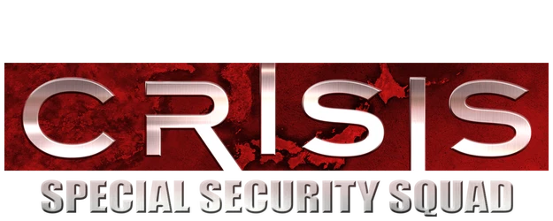Crisis: Special Security Squad logo