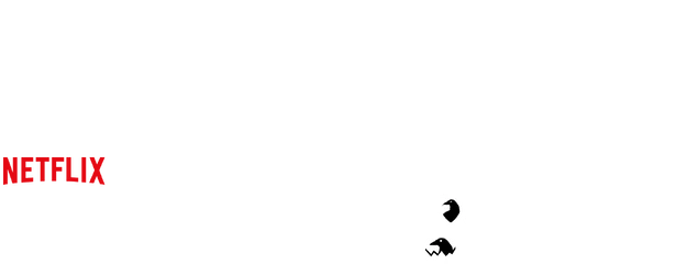 Club de Cuervos Presents: The Ballad of Hugo Sánchez logo