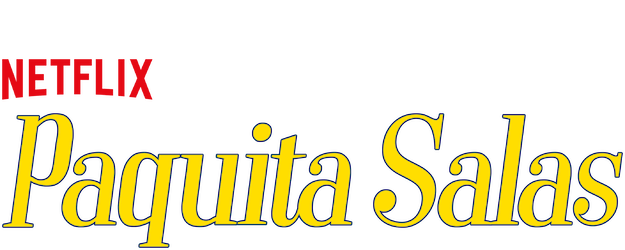 Paquita Salas logo