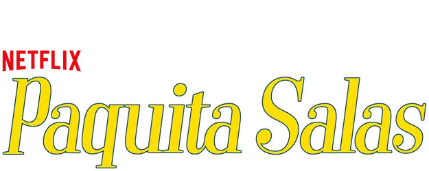 Paquita Salas logo