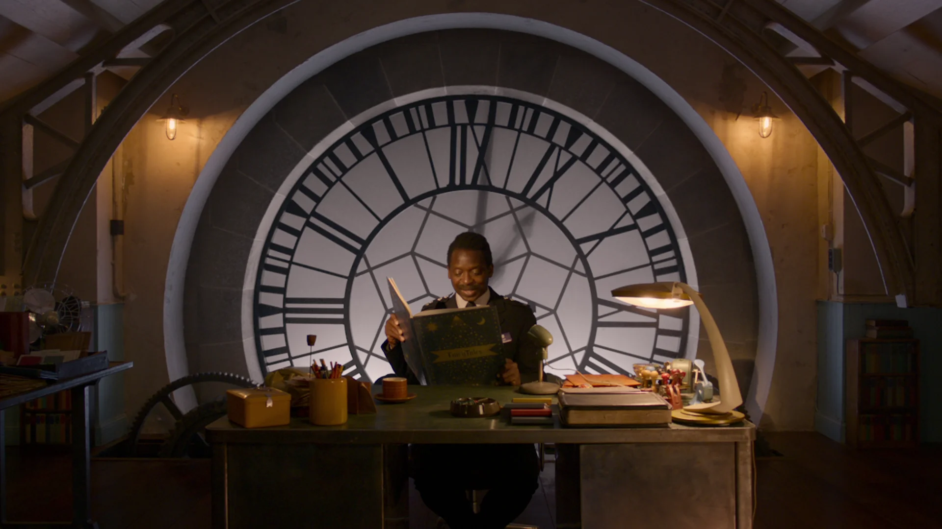 Paddington 2