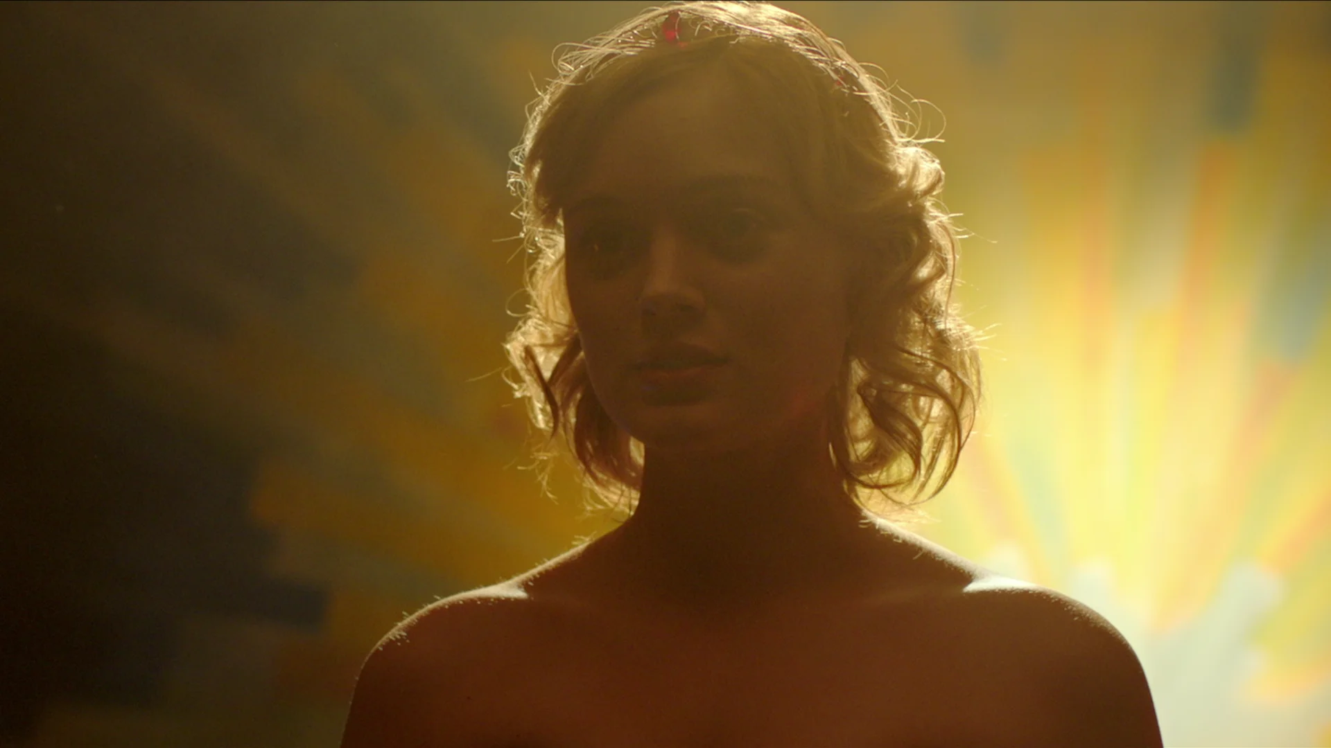 Professor Marston and the Wonder Women