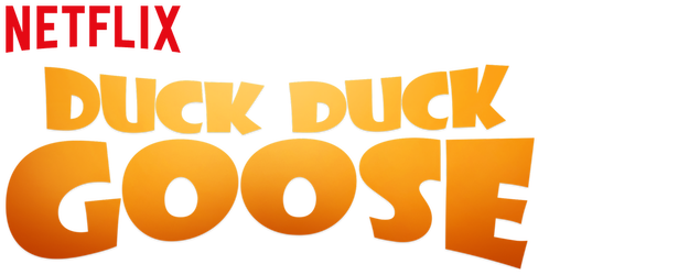 Duck Duck Goose logo