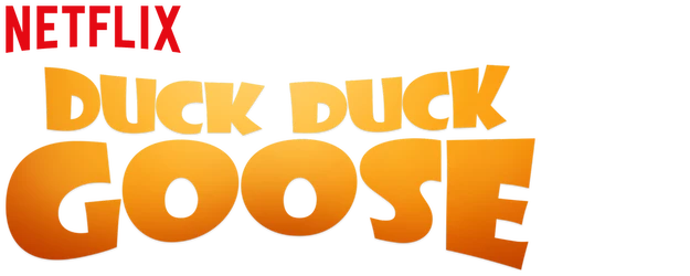 Duck Duck Goose logo