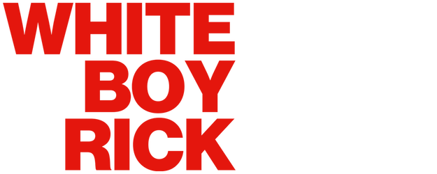 White Boy Rick logo