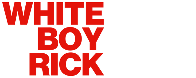 White Boy Rick logo