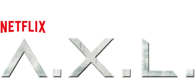 A.X.L. logo